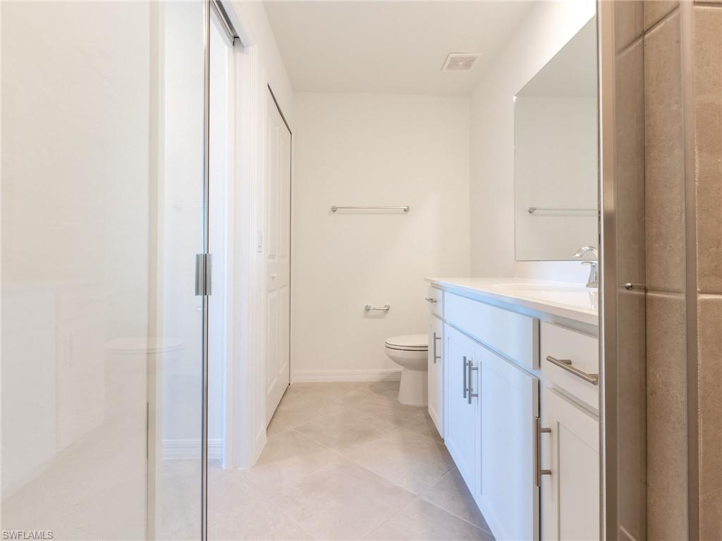 THE NATIONAL GOLF & COUNTRY CLUB AT AVE MARIA - Residential Lease