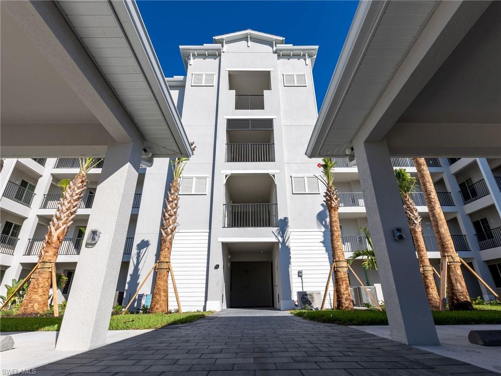 THE NATIONAL GOLF & COUNTRY CLUB AT AVE MARIA - Residential Lease