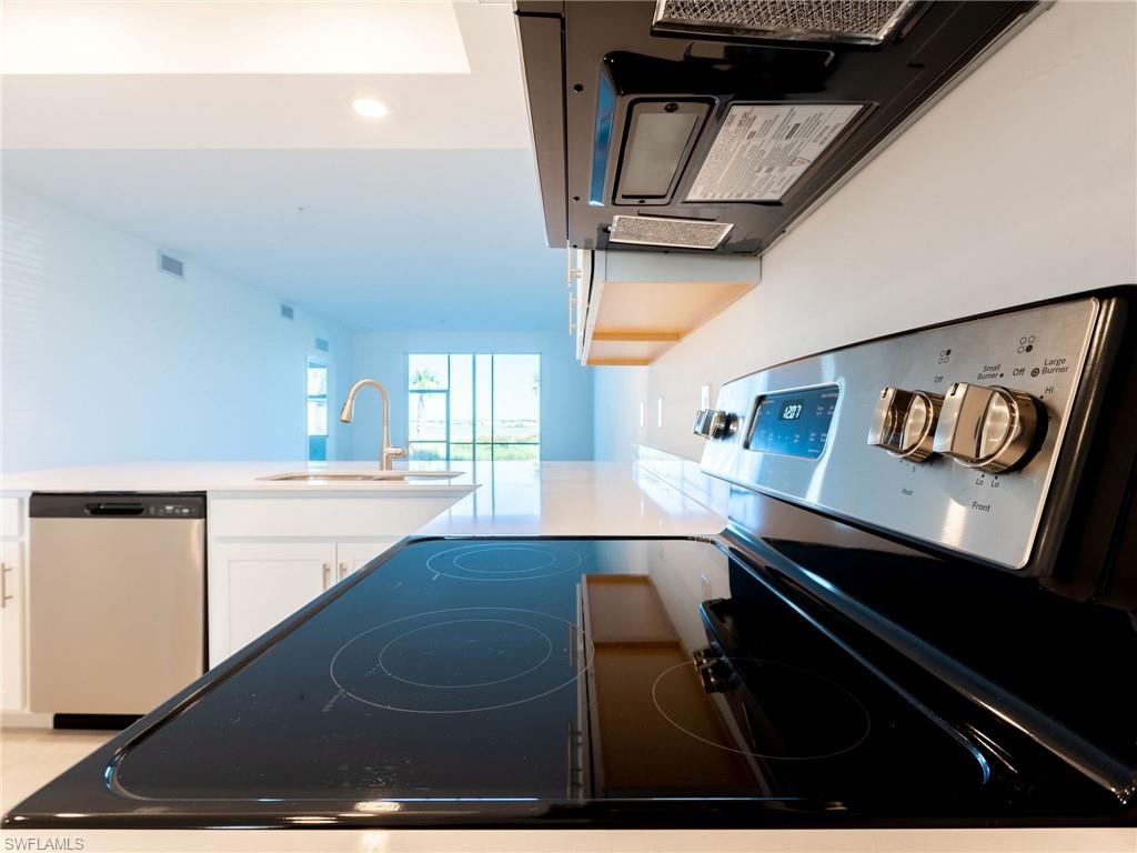 THE NATIONAL GOLF & COUNTRY CLUB AT AVE MARIA - Residential Lease