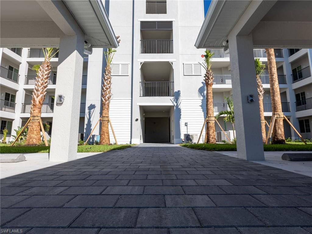 THE NATIONAL GOLF & COUNTRY CLUB AT AVE MARIA - Residential Lease