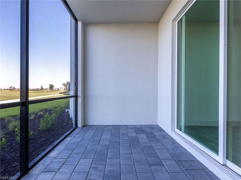 THE NATIONAL GOLF & COUNTRY CLUB AT AVE MARIA - Residential Lease