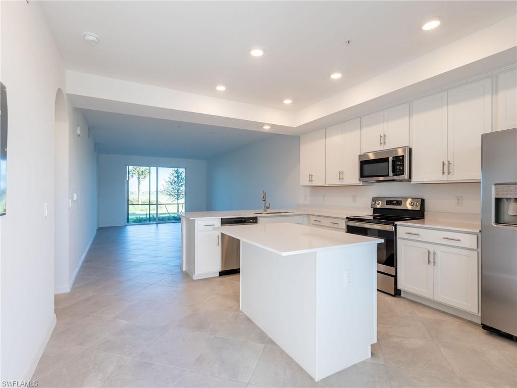 THE NATIONAL GOLF & COUNTRY CLUB AT AVE MARIA - Residential Lease