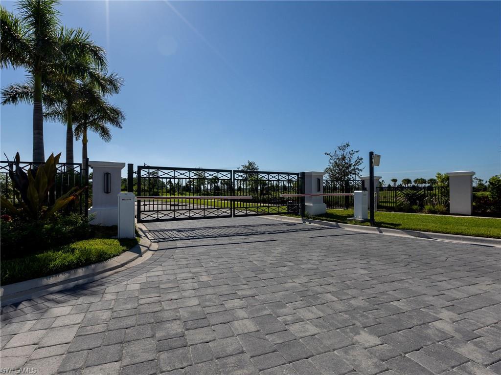 THE NATIONAL GOLF & COUNTRY CLUB AT AVE MARIA - Residential Lease