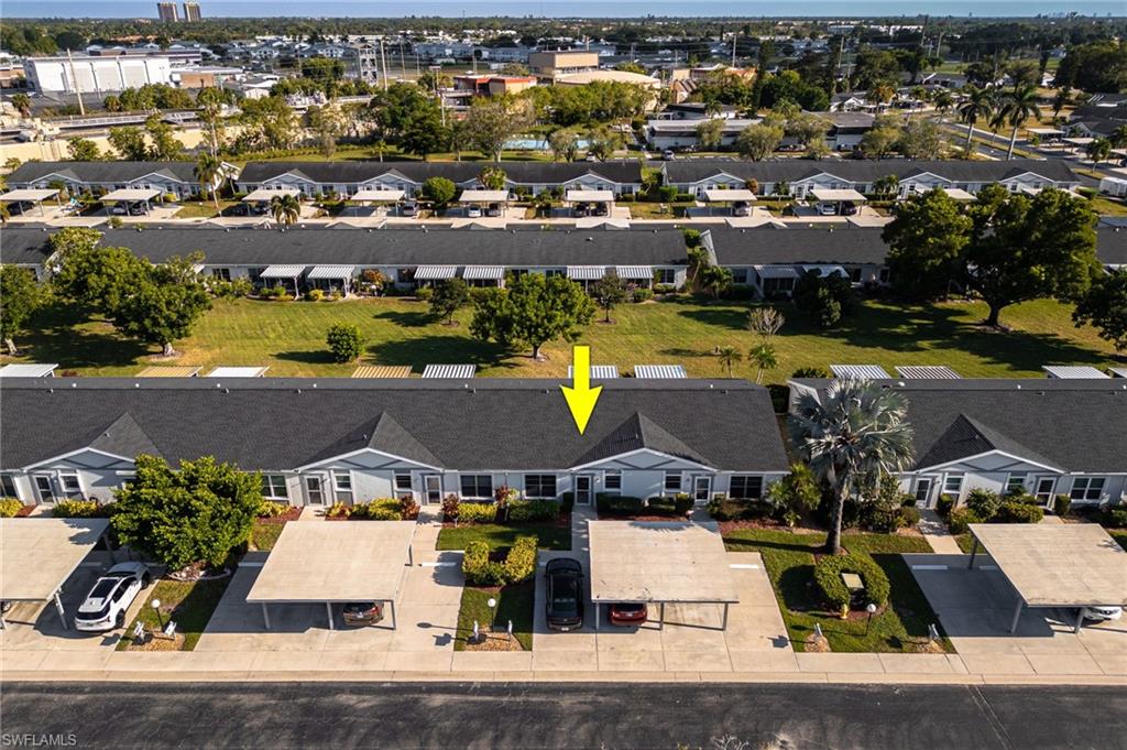 MYERLEE GARDENS CONDO - Residential