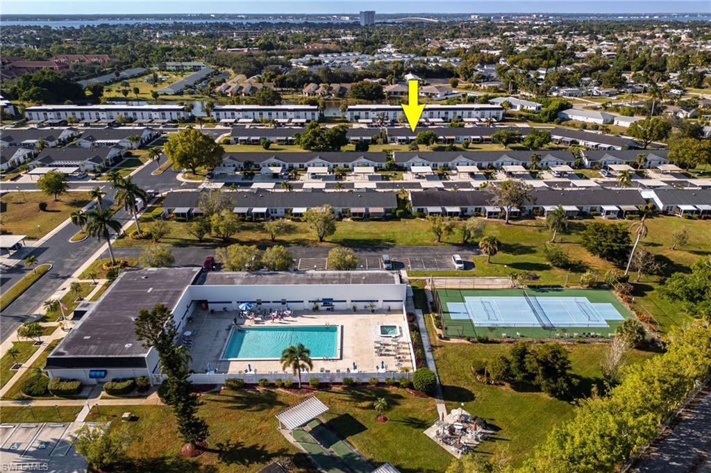 MYERLEE GARDENS CONDO - Residential