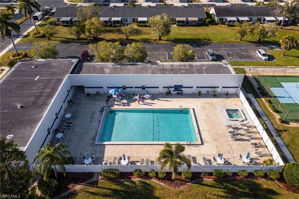 MYERLEE GARDENS CONDO - Residential