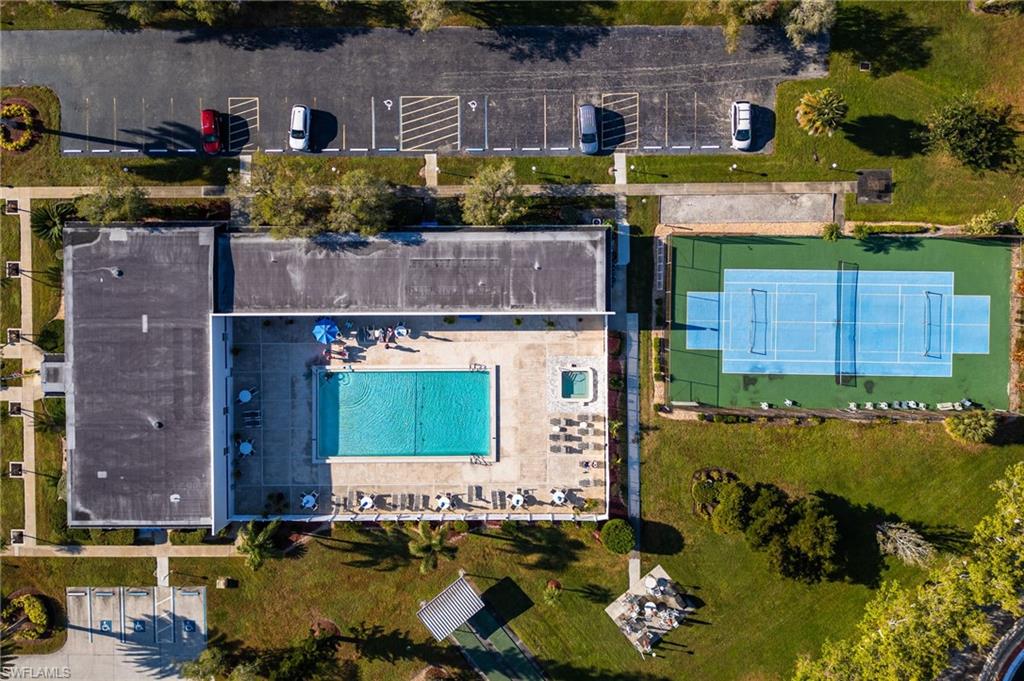 MYERLEE GARDENS CONDO - Residential