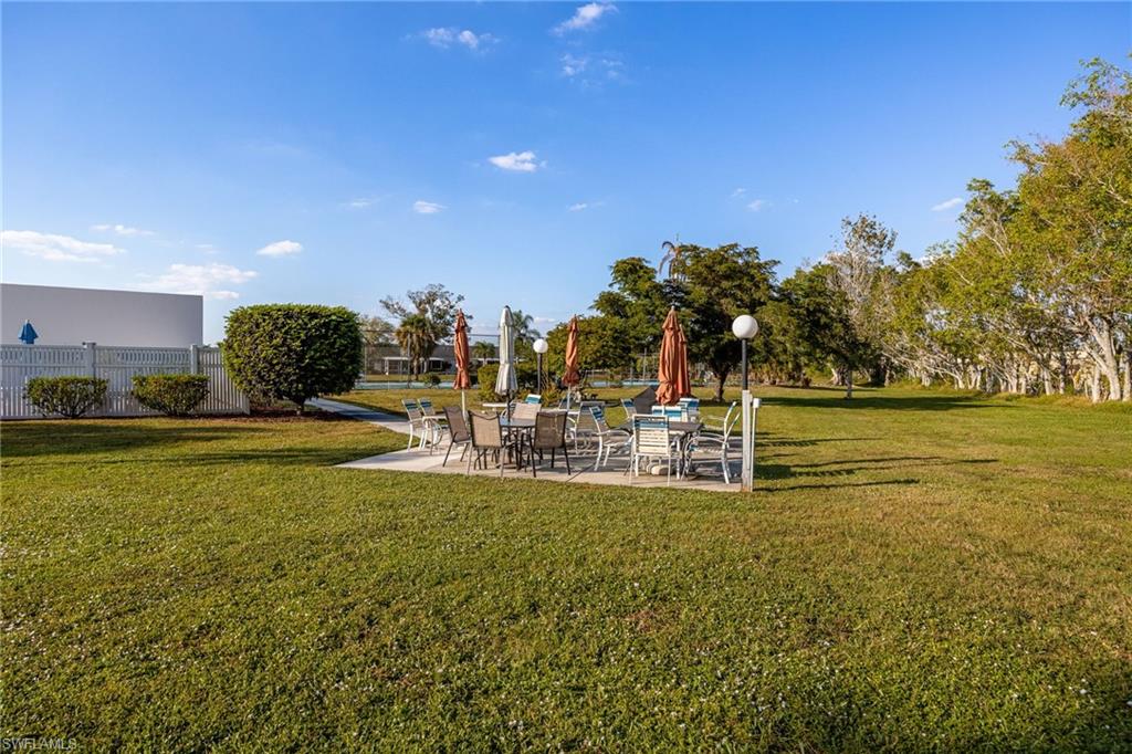 MYERLEE GARDENS CONDO - Residential