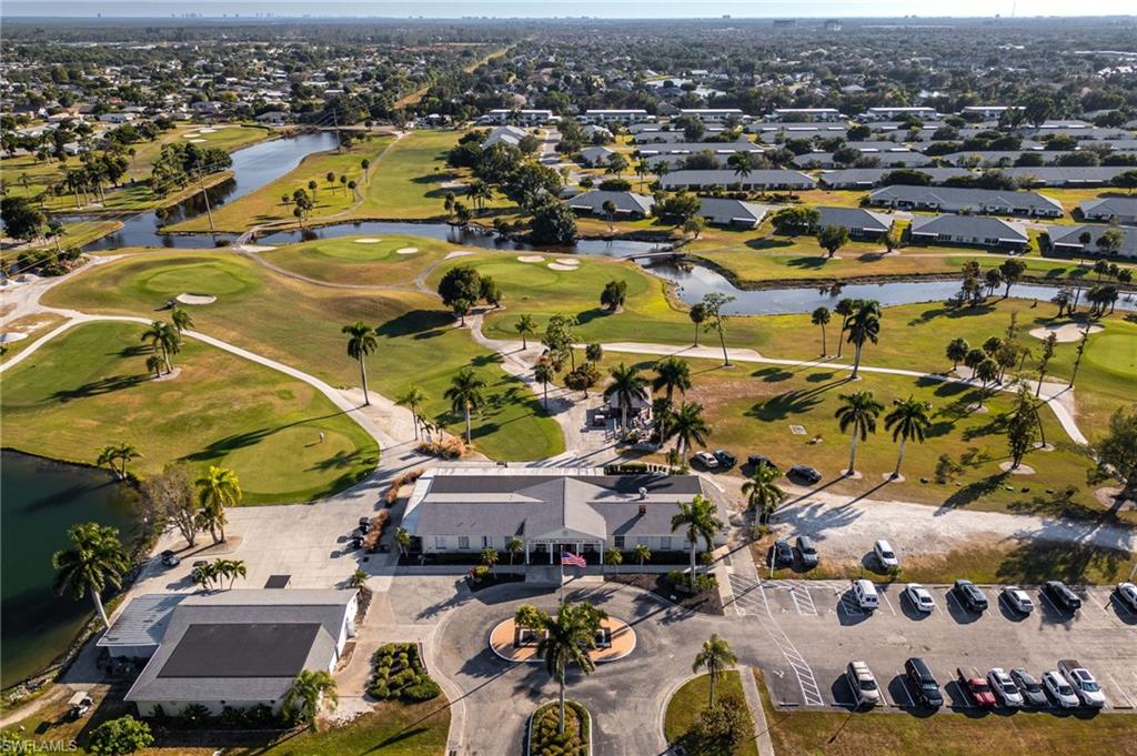 MYERLEE GARDENS CONDO - Residential