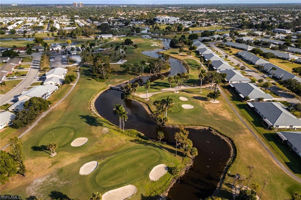 MYERLEE GARDENS CONDO - Residential