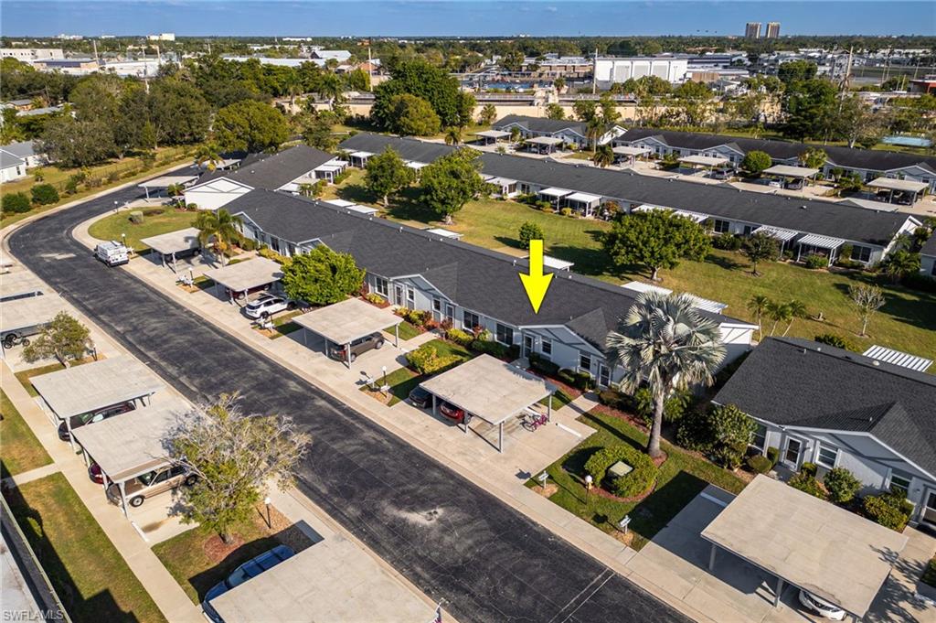 MYERLEE GARDENS CONDO - Residential