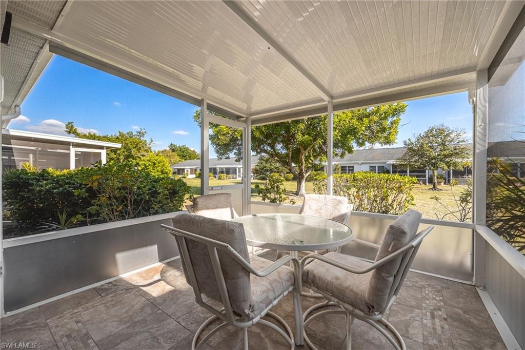 MYERLEE GARDENS CONDO - Residential