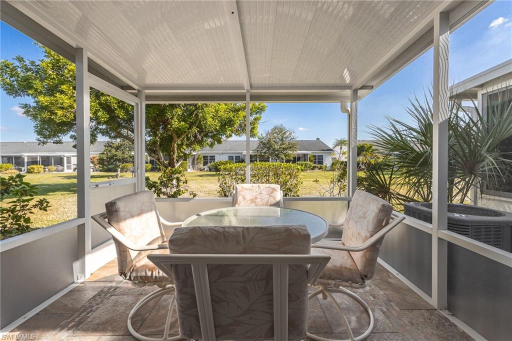 MYERLEE GARDENS CONDO - Residential