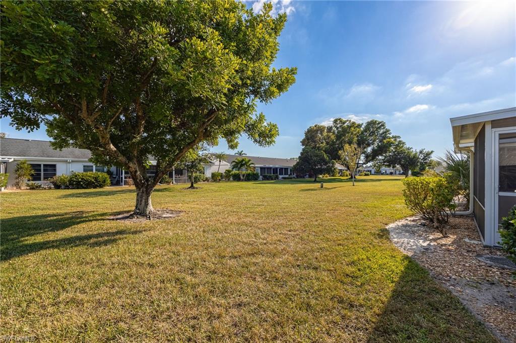 MYERLEE GARDENS CONDO - Residential