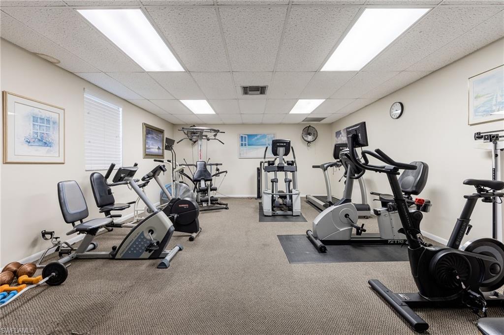 MYERLEE GARDENS CONDO - Residential