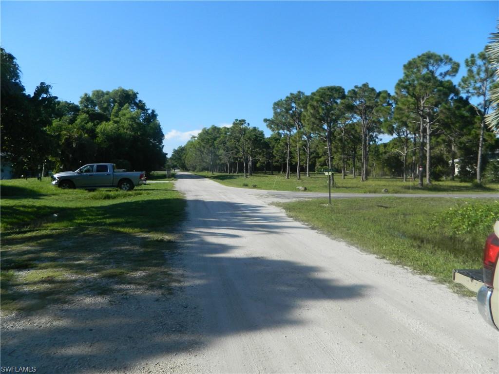 PINE ISLAND CENTER - Land