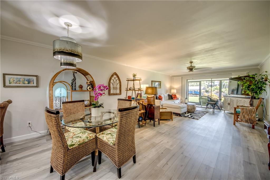 YACHTSMANS COVE - Residential