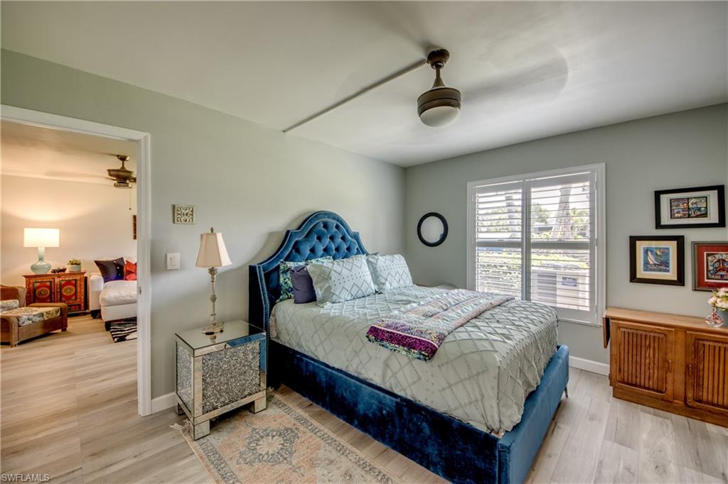 YACHTSMANS COVE - Residential