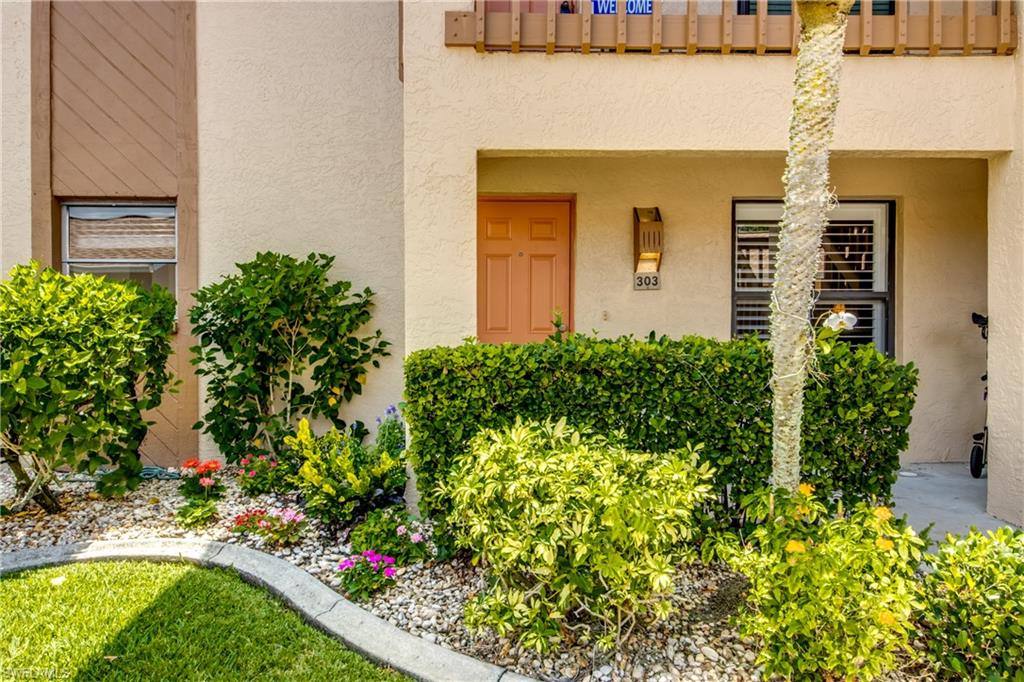 YACHTSMANS COVE - Residential