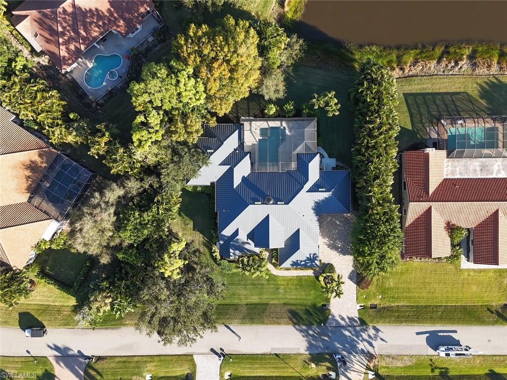 FIDDLESTICKS COUNTRY CLUB - Residential