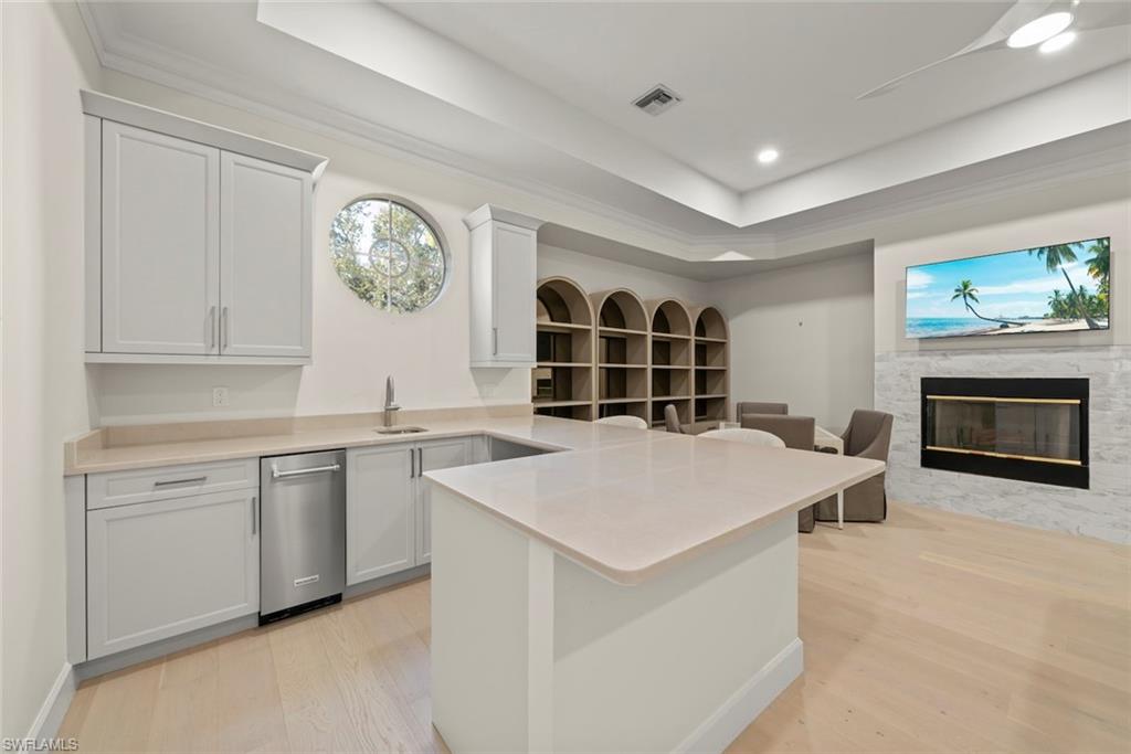 FIDDLESTICKS COUNTRY CLUB - Residential