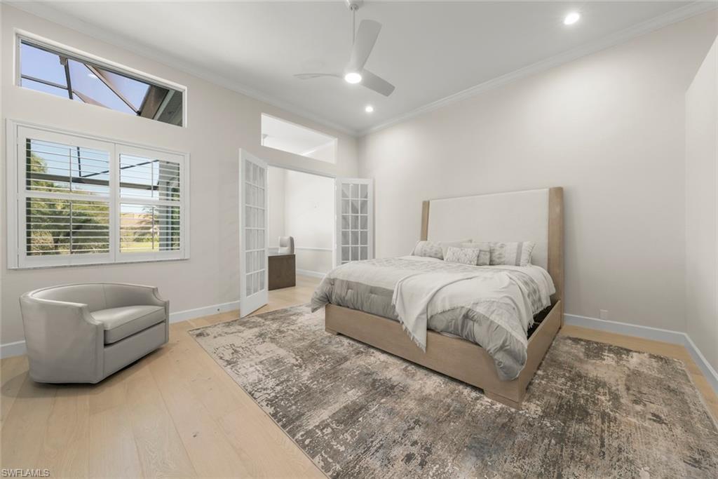 FIDDLESTICKS COUNTRY CLUB - Residential