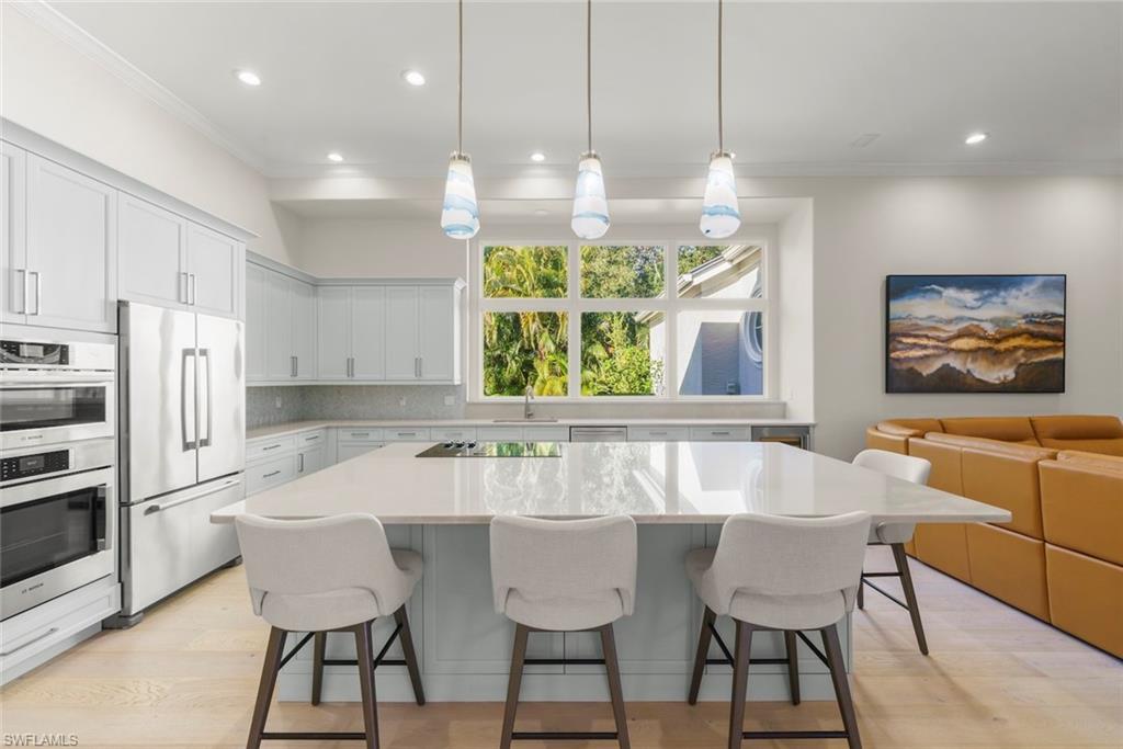 FIDDLESTICKS COUNTRY CLUB - Residential