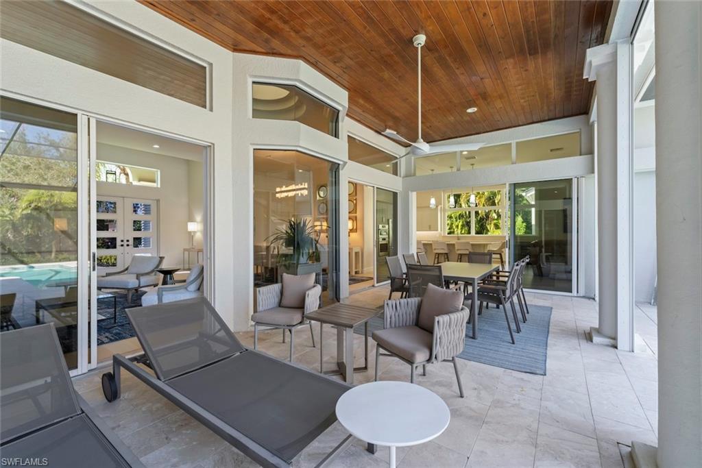 FIDDLESTICKS COUNTRY CLUB - Residential