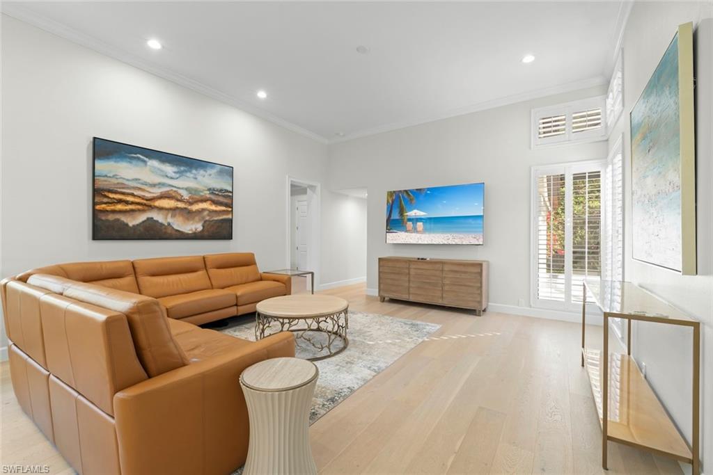 FIDDLESTICKS COUNTRY CLUB - Residential