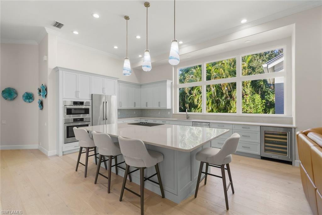 FIDDLESTICKS COUNTRY CLUB - Residential