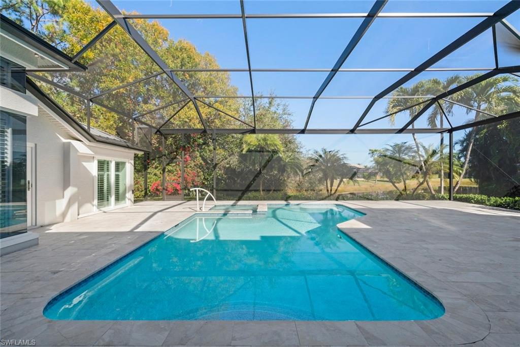 FIDDLESTICKS COUNTRY CLUB - Residential