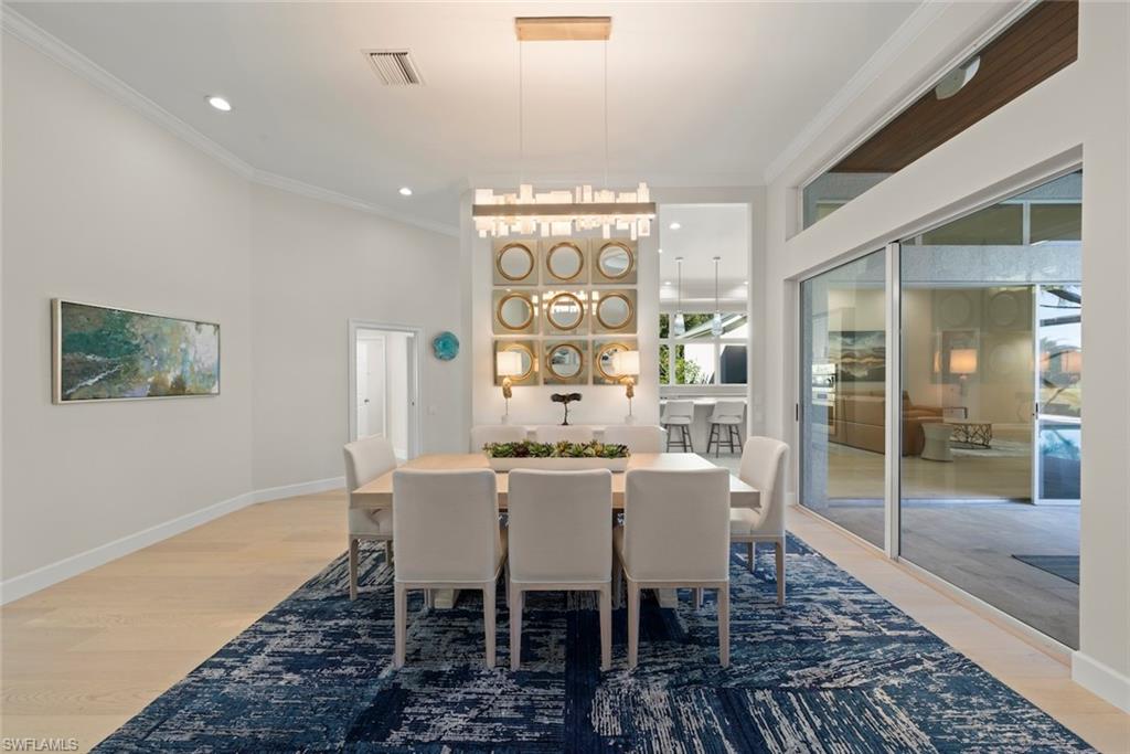 FIDDLESTICKS COUNTRY CLUB - Residential