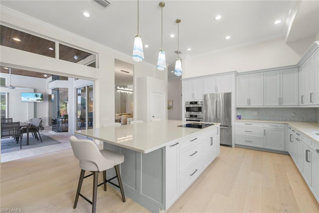 FIDDLESTICKS COUNTRY CLUB - Residential