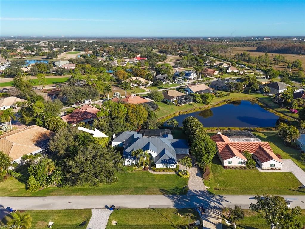 FIDDLESTICKS COUNTRY CLUB - Residential