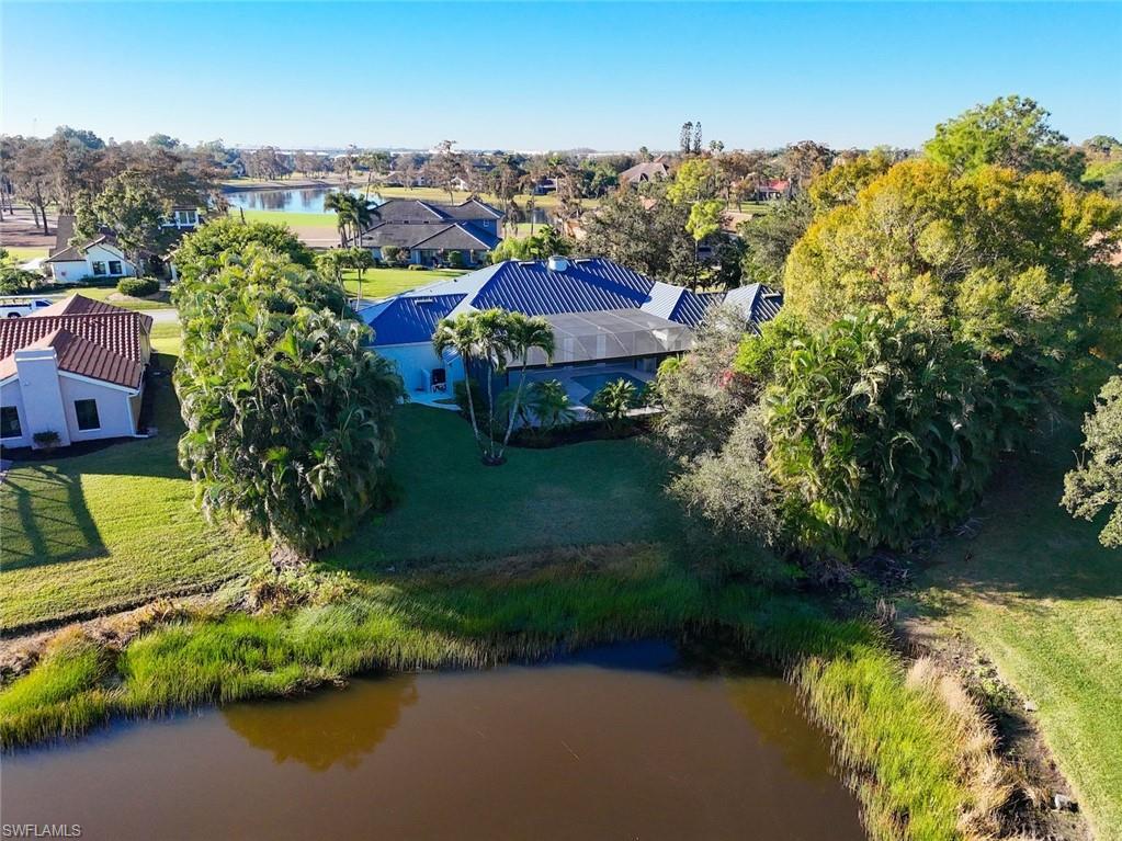 FIDDLESTICKS COUNTRY CLUB - Residential