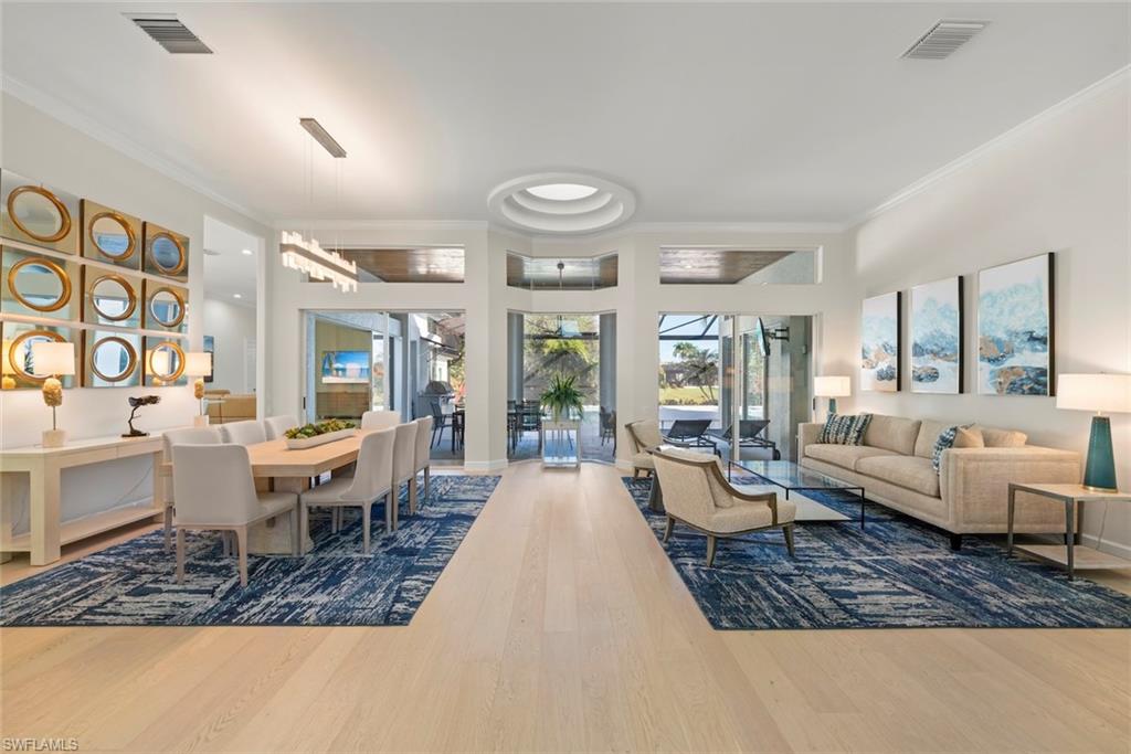 FIDDLESTICKS COUNTRY CLUB - Residential