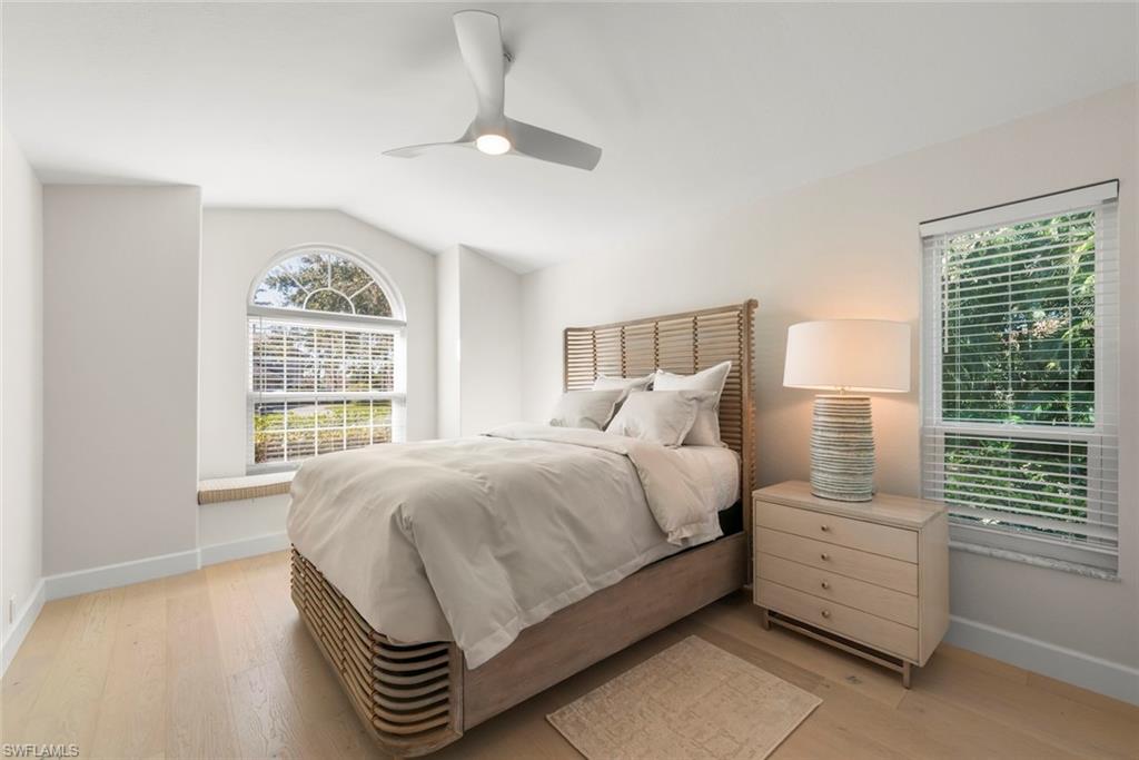 FIDDLESTICKS COUNTRY CLUB - Residential