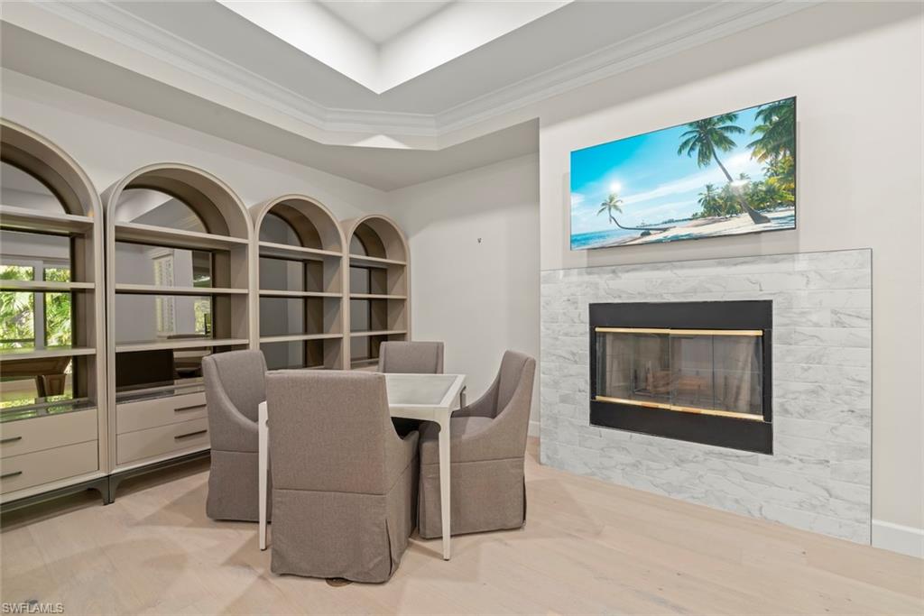 FIDDLESTICKS COUNTRY CLUB - Residential