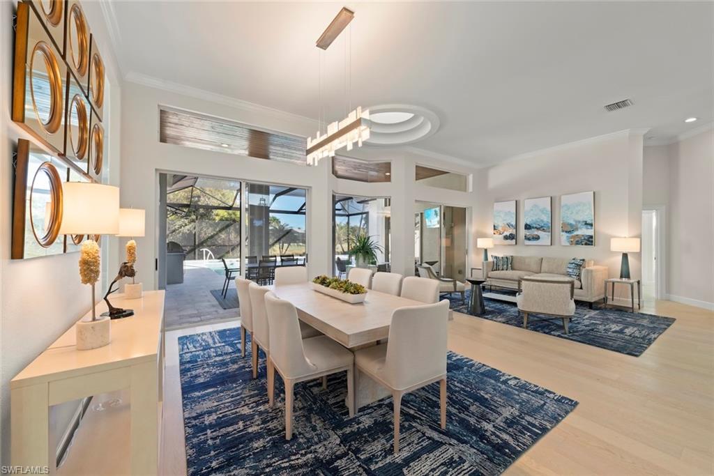 FIDDLESTICKS COUNTRY CLUB - Residential