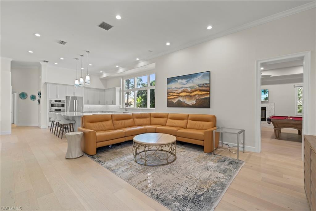 FIDDLESTICKS COUNTRY CLUB - Residential