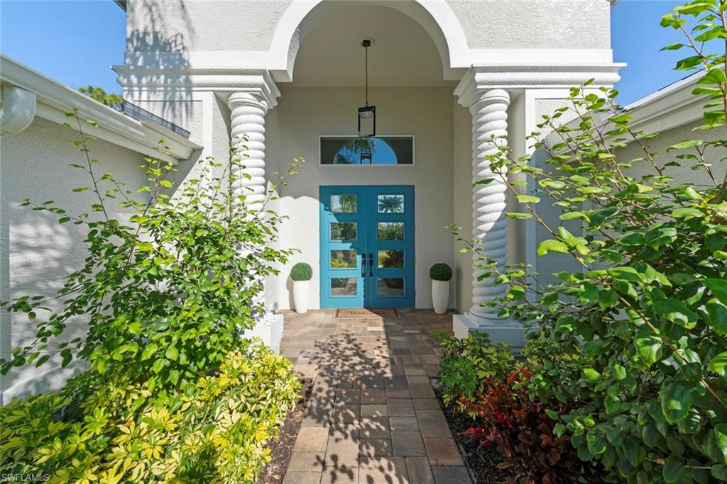 FIDDLESTICKS COUNTRY CLUB - Residential