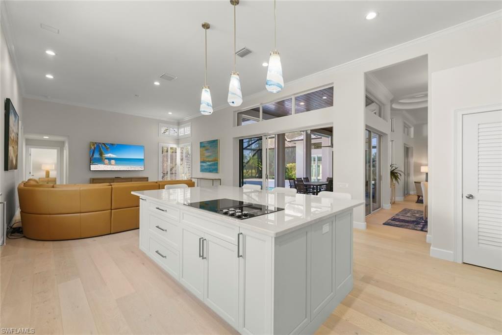 FIDDLESTICKS COUNTRY CLUB - Residential