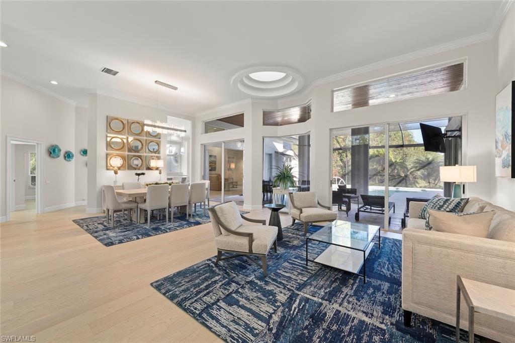 FIDDLESTICKS COUNTRY CLUB - Residential