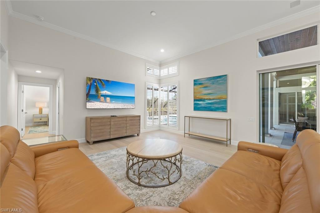 FIDDLESTICKS COUNTRY CLUB - Residential