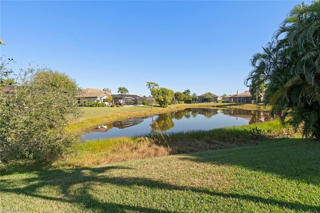 FIDDLESTICKS COUNTRY CLUB - Residential