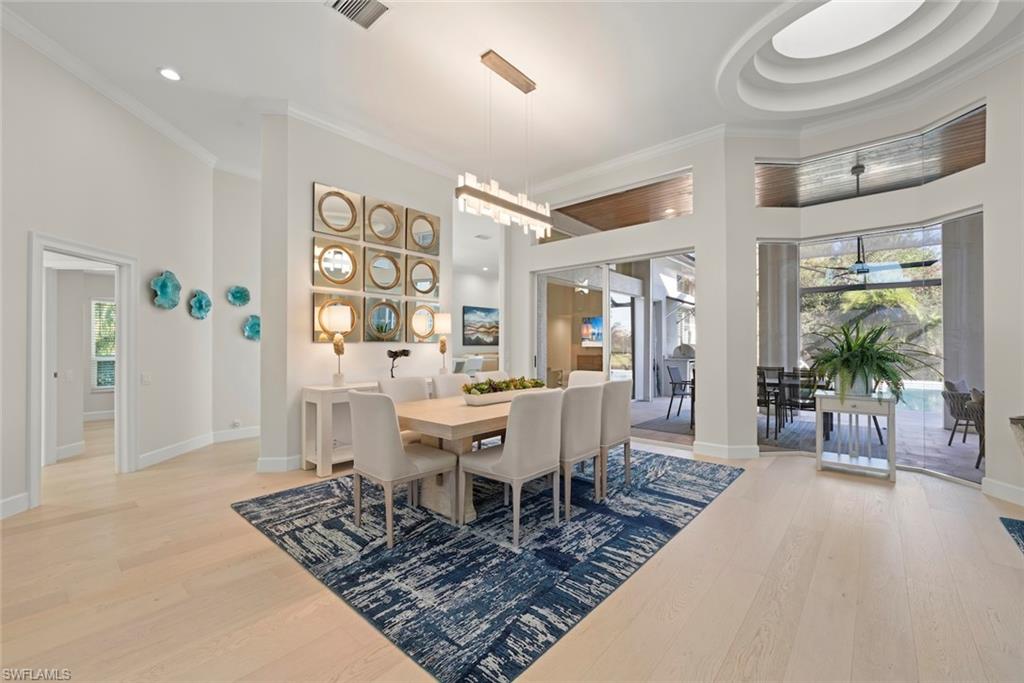 FIDDLESTICKS COUNTRY CLUB - Residential