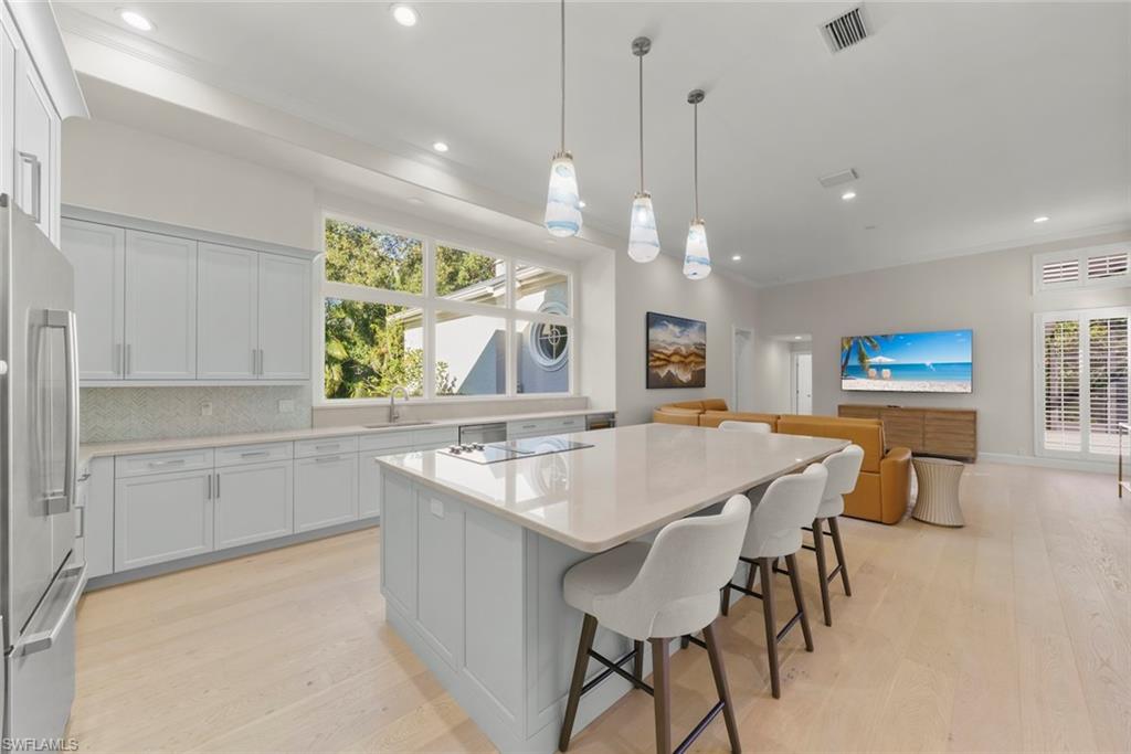 FIDDLESTICKS COUNTRY CLUB - Residential