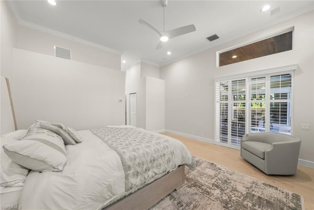 FIDDLESTICKS COUNTRY CLUB - Residential