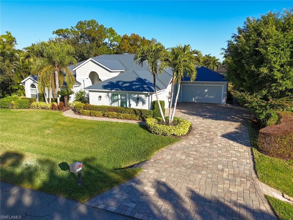 FIDDLESTICKS COUNTRY CLUB - Residential