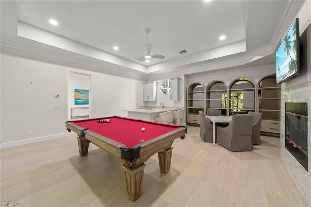 FIDDLESTICKS COUNTRY CLUB - Residential